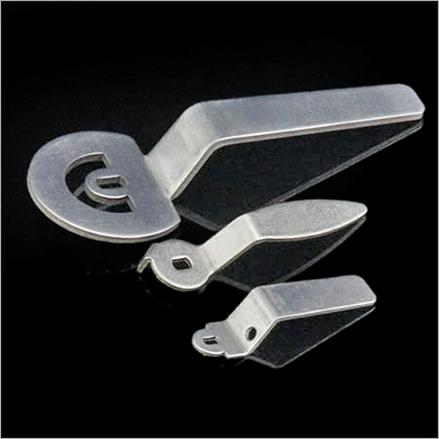 Laser Cut Valve Handle