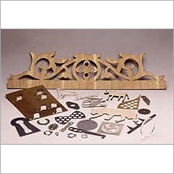 Metal Products Cutting Service