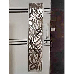 Ms Laser Cutting Service