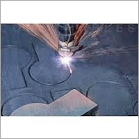 Cnc Laser Cutting Services