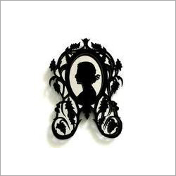 Custom Laser Cutting Work