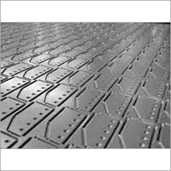 Sheet Metal Cutting Job Work