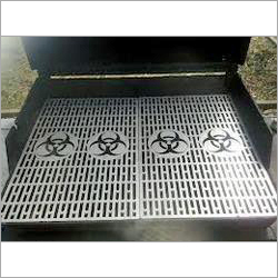 Stainless Steel Cutting Services