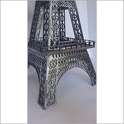 Designer Laser Cutting Job Work