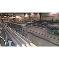 Super Insulated Vacuum Jacketed Pipeline