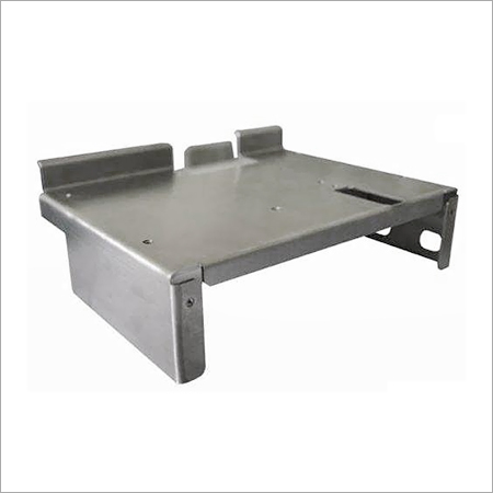 Cnc Bending Job Work