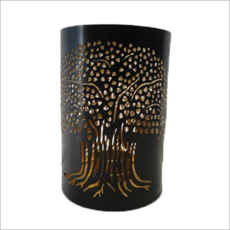 Pillar Candle Holder