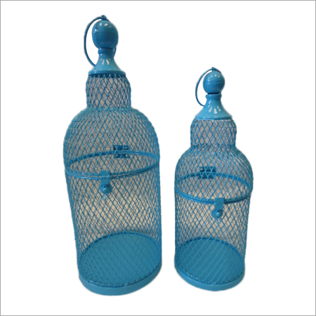 Handmade Lanterns