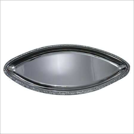 Stainless Steel Tray