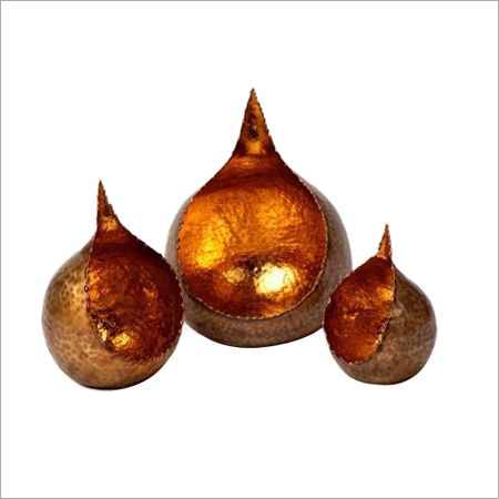Metal Tea Light Holder