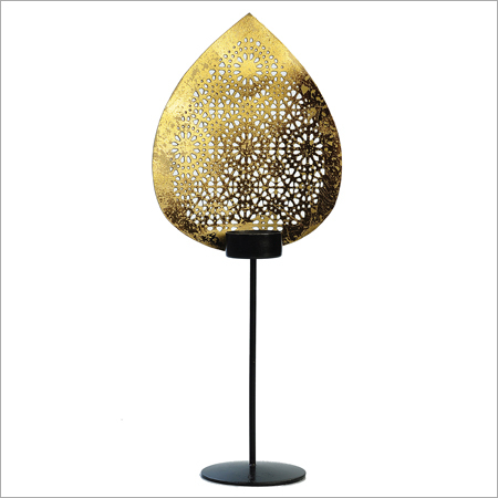 Decorative Tea Light Holder