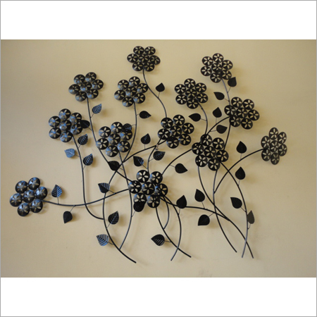 Wall Metal Art