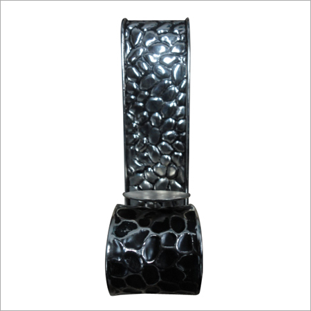 Metal Wall Sconce
