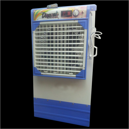 Remote Cooler