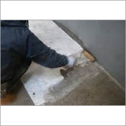 FRP Lining Work