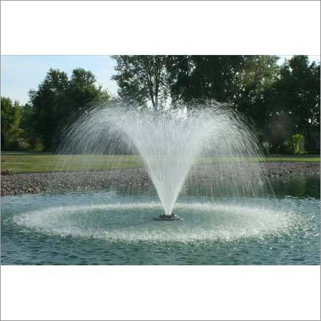 Designer Garden Fountains