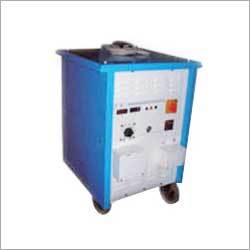 High Performance Thyristor Based Welding Machine