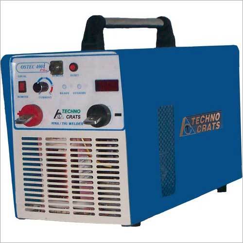 Modulated Welding Machines By IMPEX ENGINEERING & EQUIPMENTS CO.