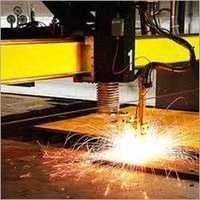 Cnc Gas Cutting Machines