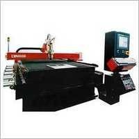 Cnc Plasma Cutting Machine - Heavy-Duty Steel, Precise Cuts Up to 1 inch Thick | High-Speed Operation, User-Friendly Interface, Versatile Metal Compatibility