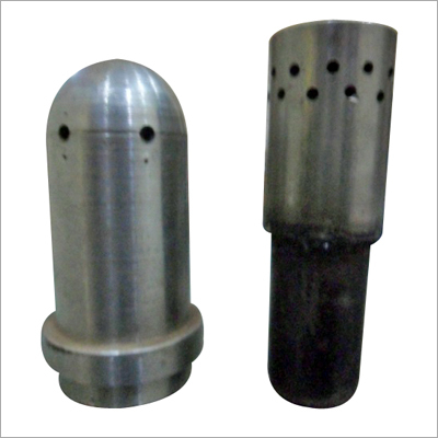 Fluidized Bed Nozzles