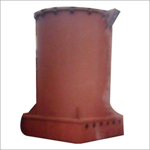 Oil Tank