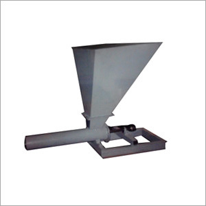 Screw Feeder