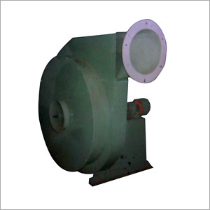 Turbo Fan