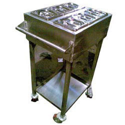 SS Masala Trolley