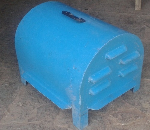 FRP Motor Cover