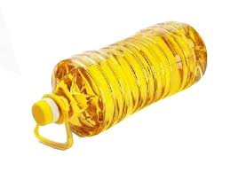 Rapeseed Oil