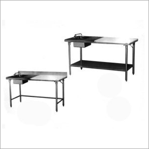 Bar Sink With Table