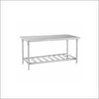 Detachable Working Table
