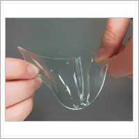 Thermoplastic Elastomer Sheets