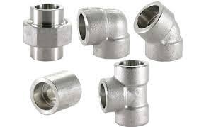 INCONEL BUTT WELD FITTINGS