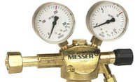 Oxygen Regulator