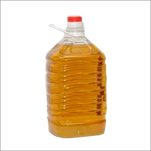 Refined Rapeseed Oil