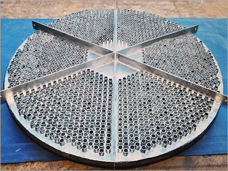 Titanium Grade Filter