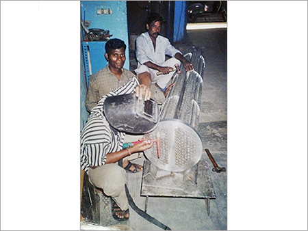 SS Heat Exchanger - Stainless Steel, Industrial Use | Corrosion Resistant, Easy to Install, Longer Service Life, Robust Design