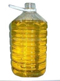Refined Soybean Oil