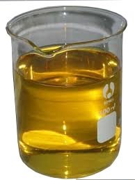 Crude Rapeseed Oil