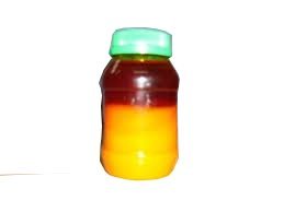 Crude Palm Oil