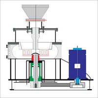 Vertical Shaft Impactors
