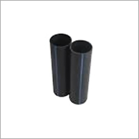 H.D.P.E Pipes
