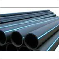 H.D.P.E Pipes