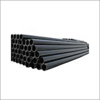 H.D.P.E Pipes