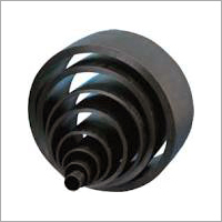 H.D.P.E Pipes