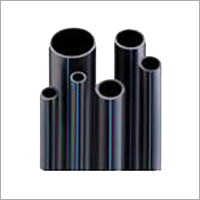 H.D.P.E Pipes
