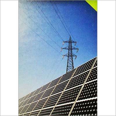 Heavy Duty Solar Panels