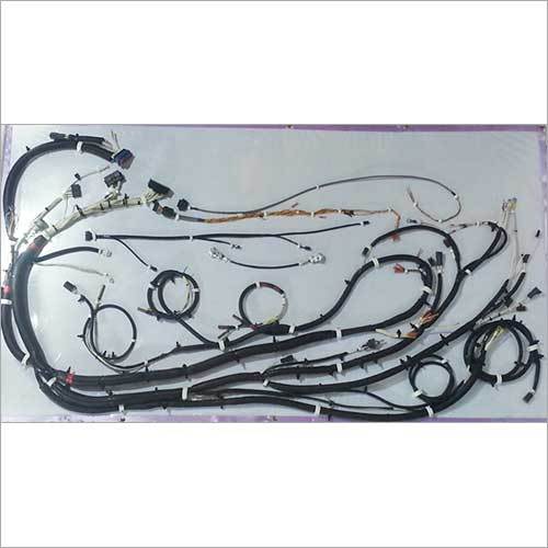 Electrical Wiring Harness